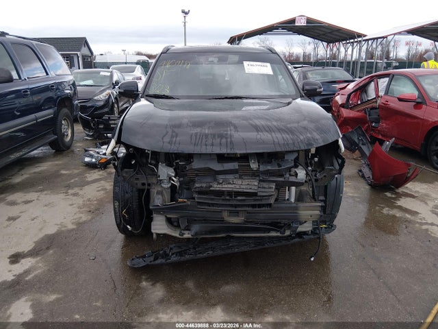 Aukcja sprzedaży 2020 Mitsubishi Outlander Le 2.4/se 2.4/sel 2.4/sp 2.4, vin: JA4AD3A32LZ041310, numer aukcji: 44639888