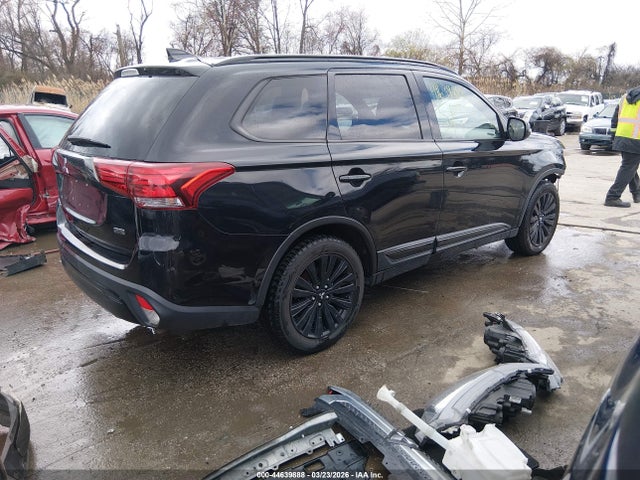 Aukcja sprzedaży 2020 Mitsubishi Outlander Le 2.4/se 2.4/sel 2.4/sp 2.4, vin: JA4AD3A32LZ041310, numer aukcji: 44639888