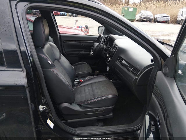 Aukcja sprzedaży 2020 Mitsubishi Outlander Le 2.4/se 2.4/sel 2.4/sp 2.4, vin: JA4AD3A32LZ041310, numer aukcji: 44639888