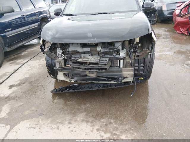 Aukcja sprzedaży 2020 Mitsubishi Outlander Le 2.4/se 2.4/sel 2.4/sp 2.4, vin: JA4AD3A32LZ041310, numer aukcji: 44639888