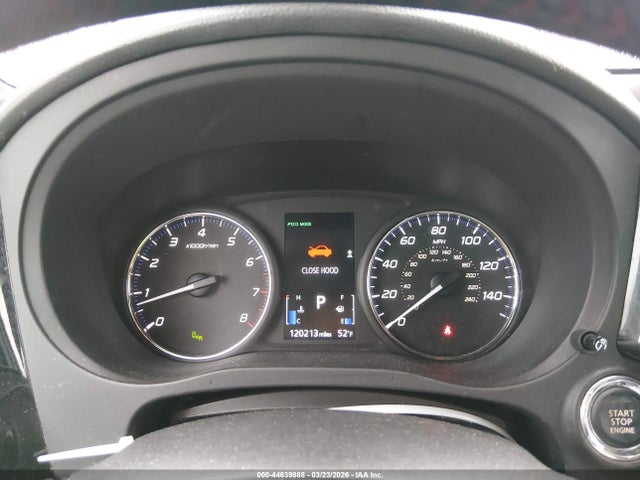 Aukcja sprzedaży 2020 Mitsubishi Outlander Le 2.4/se 2.4/sel 2.4/sp 2.4, vin: JA4AD3A32LZ041310, numer aukcji: 44639888