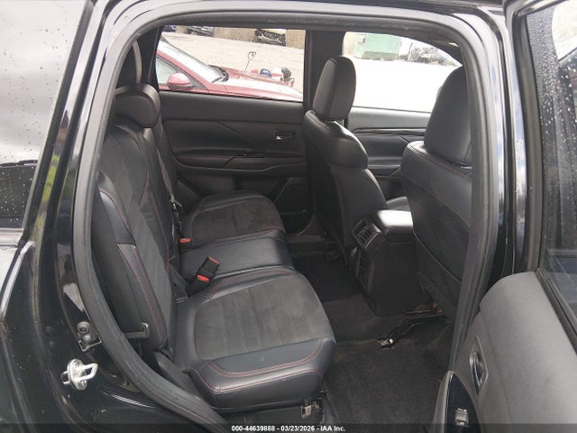 Aukcja sprzedaży 2020 Mitsubishi Outlander Le 2.4/se 2.4/sel 2.4/sp 2.4, vin: JA4AD3A32LZ041310, numer aukcji: 44639888