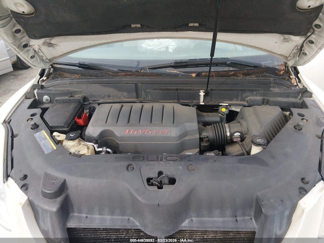 Aukcja sprzedaży 2008 Buick Enclave Cxl, vin: 5GAEV23768J104818, numer aukcji: 44639892