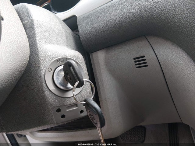 Aukcja sprzedaży 2008 Buick Enclave Cxl, vin: 5GAEV23768J104818, numer aukcji: 44639892
