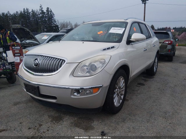 Aukcja sprzedaży 2008 Buick Enclave Cxl, vin: 5GAEV23768J104818, numer aukcji: 44639892