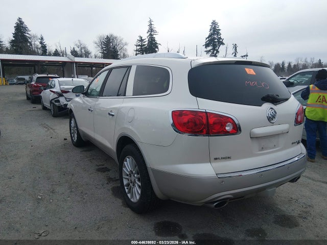 Aukcja sprzedaży 2008 Buick Enclave Cxl, vin: 5GAEV23768J104818, numer aukcji: 44639892