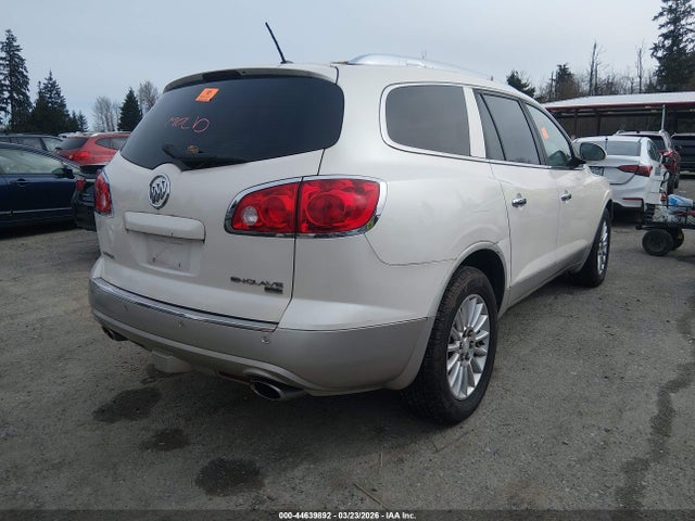 Aukcja sprzedaży 2008 Buick Enclave Cxl, vin: 5GAEV23768J104818, numer aukcji: 44639892