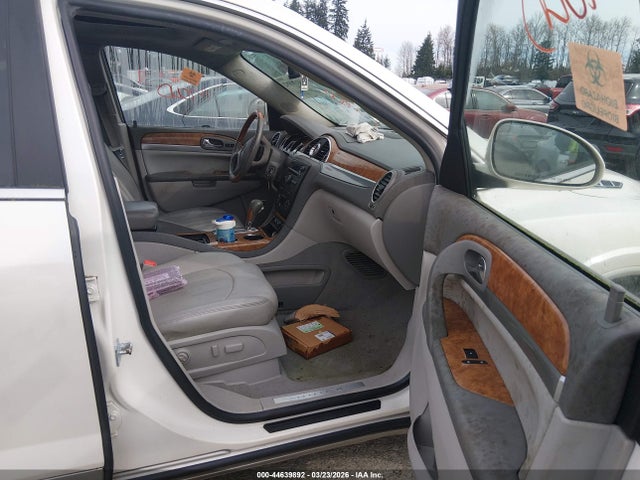 Aukcja sprzedaży 2008 Buick Enclave Cxl, vin: 5GAEV23768J104818, numer aukcji: 44639892