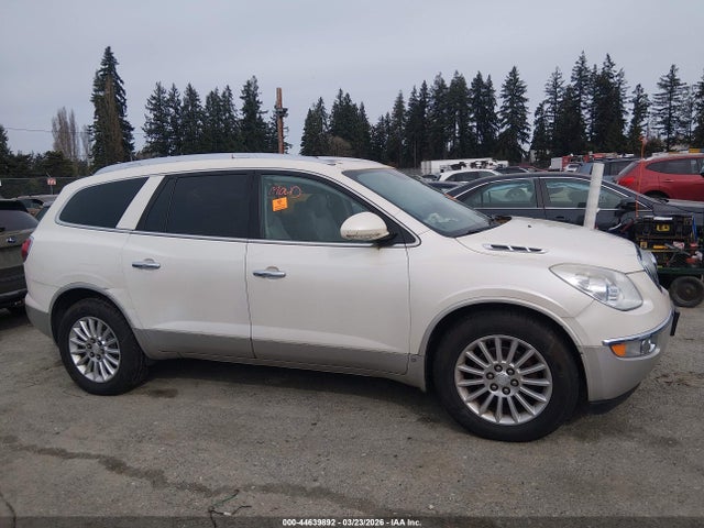 Aukcja sprzedaży 2008 Buick Enclave Cxl, vin: 5GAEV23768J104818, numer aukcji: 44639892