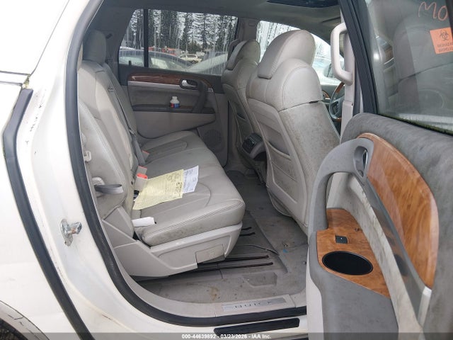 Aukcja sprzedaży 2008 Buick Enclave Cxl, vin: 5GAEV23768J104818, numer aukcji: 44639892