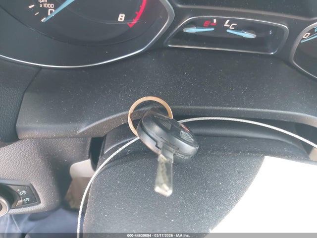Ford ESCAPE SE 2016 1FMCU0GX2GUC83021 Image 11