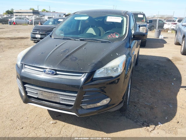Ford ESCAPE SE 2016 1FMCU0GX2GUC83021 Image 2
