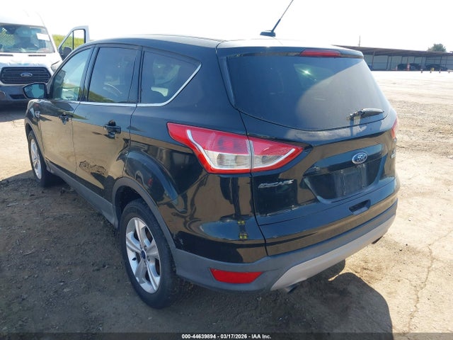 Ford ESCAPE SE 2016 1FMCU0GX2GUC83021 Image 3