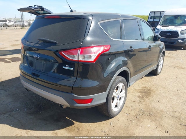Ford ESCAPE SE 2016 1FMCU0GX2GUC83021 Image 4