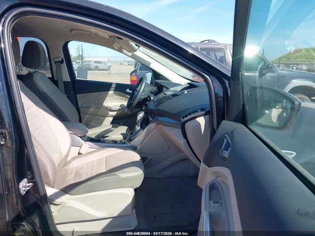 Ford ESCAPE SE 2016 1FMCU0GX2GUC83021 Image 5
