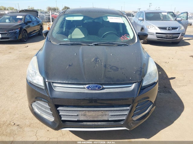 Ford ESCAPE SE 2016 1FMCU0GX2GUC83021 Image 6