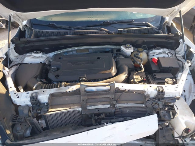 Продажа на аукционе авто 2024 Buick Envision Preferred Awd, vin: LRBFZME44RD023286, номер лота: 44639896