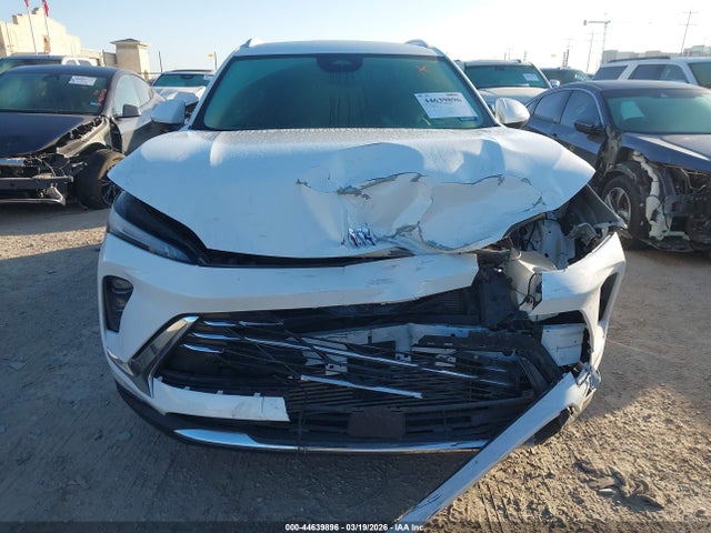 Продажа на аукционе авто 2024 Buick Envision Preferred Awd, vin: LRBFZME44RD023286, номер лота: 44639896