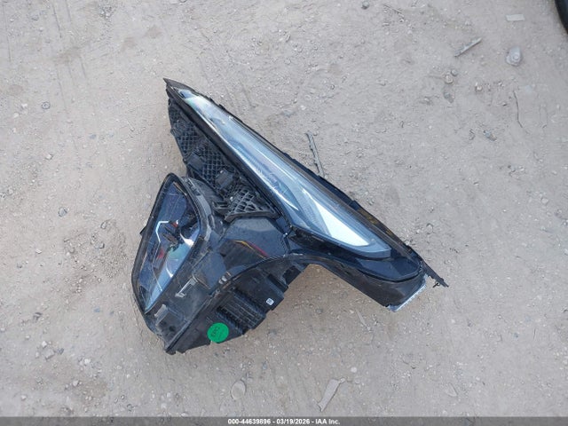 Продажа на аукционе авто 2024 Buick Envision Preferred Awd, vin: LRBFZME44RD023286, номер лота: 44639896