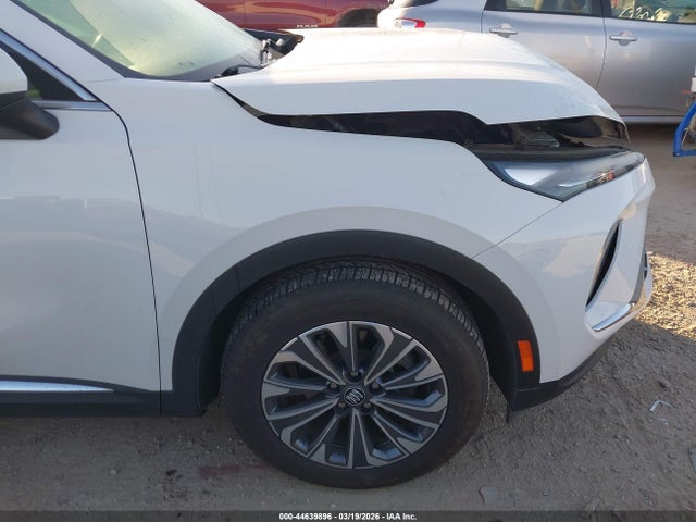Продажа на аукционе авто 2024 Buick Envision Preferred Awd, vin: LRBFZME44RD023286, номер лота: 44639896