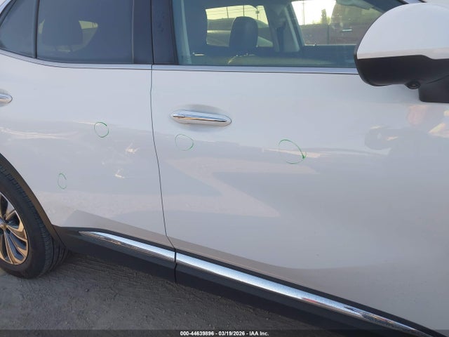 Продажа на аукционе авто 2024 Buick Envision Preferred Awd, vin: LRBFZME44RD023286, номер лота: 44639896