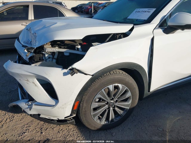 Продажа на аукционе авто 2024 Buick Envision Preferred Awd, vin: LRBFZME44RD023286, номер лота: 44639896