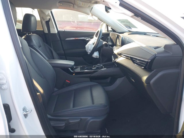 Продажа на аукционе авто 2024 Buick Envision Preferred Awd, vin: LRBFZME44RD023286, номер лота: 44639896