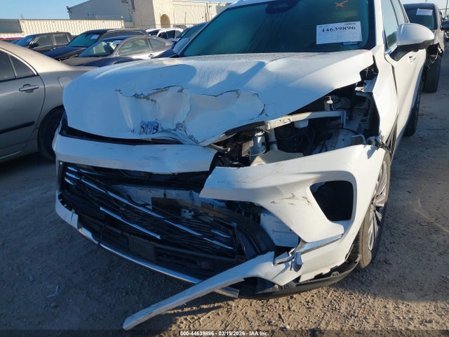 Продажа на аукционе авто 2024 Buick Envision Preferred Awd, vin: LRBFZME44RD023286, номер лота: 44639896