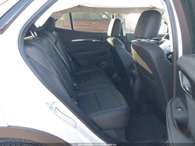 Продажа на аукционе авто 2024 Buick Envision Preferred Awd, vin: LRBFZME44RD023286, номер лота: 44639896