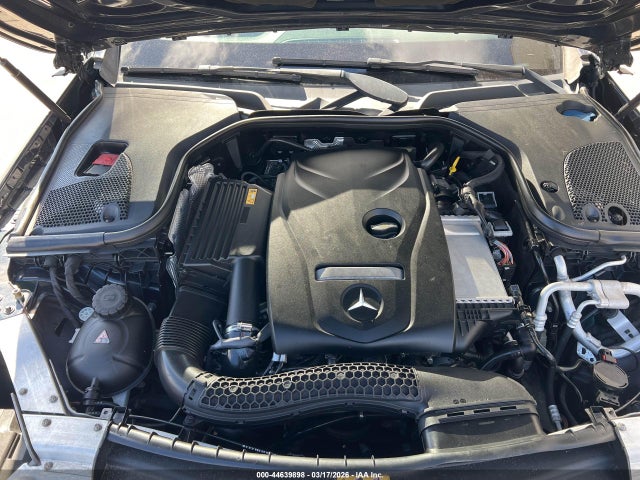 44639898 :رقم المزاد ، WDDZF4JB1HA049247 vin ، 2017 Mercedes-benz E 300 مزاد بيع