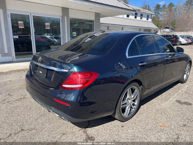 44639898 :رقم المزاد ، WDDZF4JB1HA049247 vin ، 2017 Mercedes-benz E 300 مزاد بيع