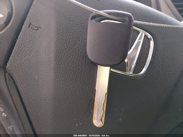 Honda CR-V SE 2016 2HKRM3H48GH551116 Image 11