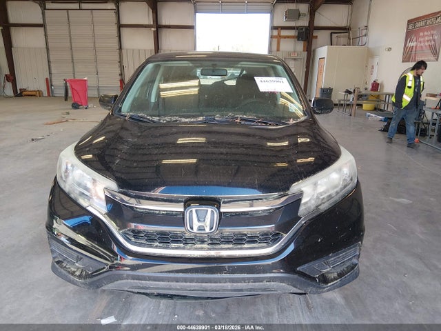 Honda CR-V SE 2016 2HKRM3H48GH551116 Image 13