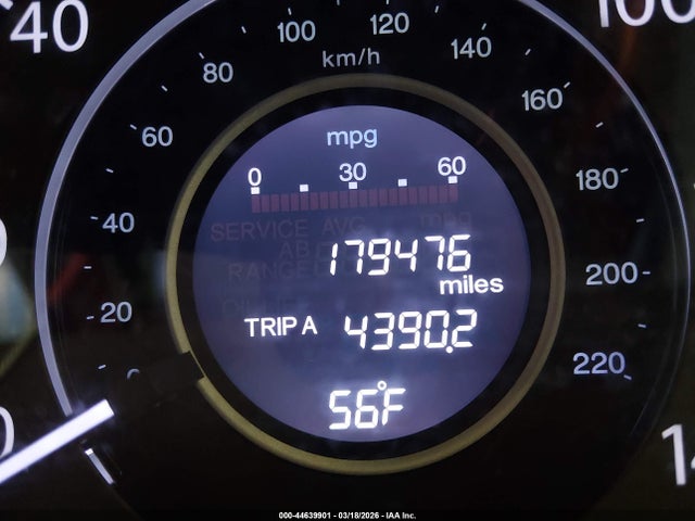 Honda CR-V SE 2016 2HKRM3H48GH551116 Image 16