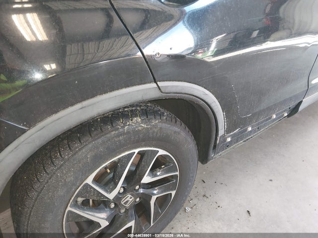 Honda CR-V SE 2016 2HKRM3H48GH551116 Image 18