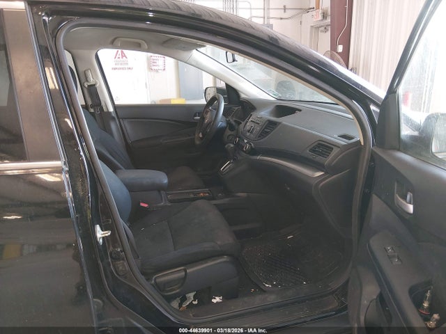 Honda CR-V SE 2016 2HKRM3H48GH551116 Image 5