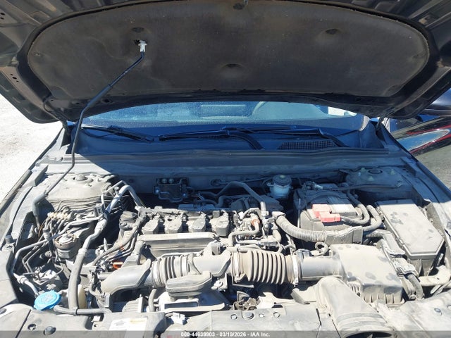 1HGCV1F15JA244499 Honda ACCORD LX