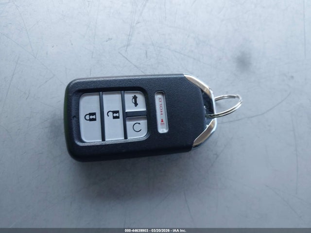 1HGCV1F15JA244499 Honda ACCORD LX