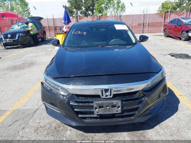 1HGCV1F15JA244499 Honda ACCORD LX