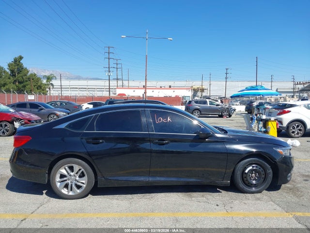 1HGCV1F15JA244499 Honda ACCORD LX