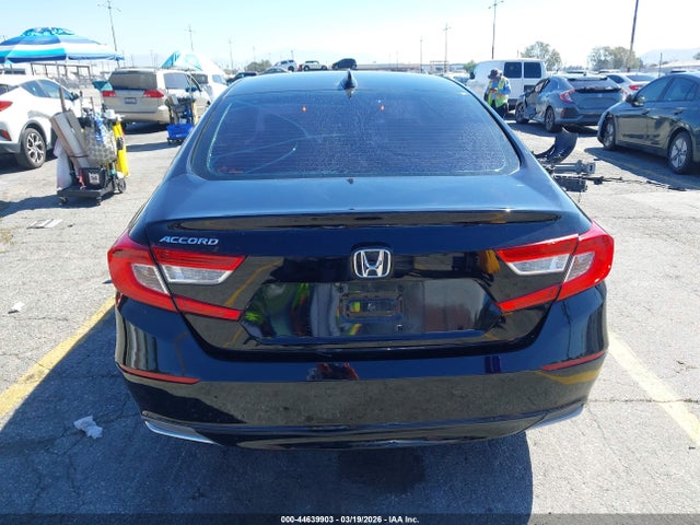 1HGCV1F15JA244499 Honda ACCORD LX