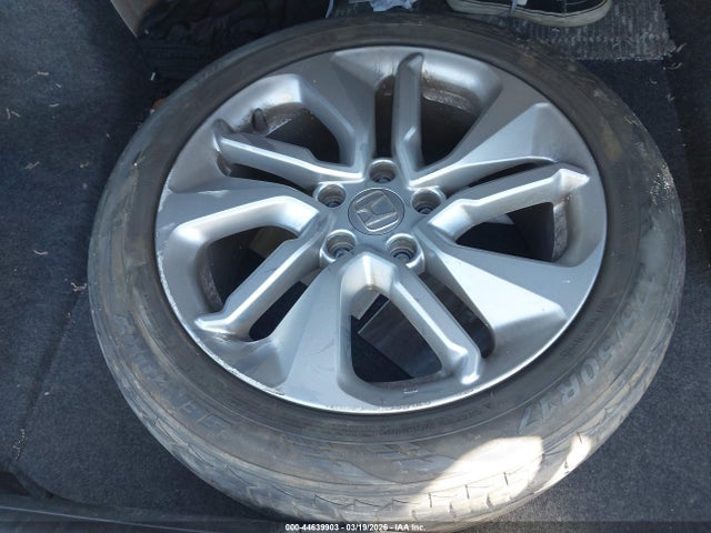 1HGCV1F15JA244499 Honda ACCORD LX