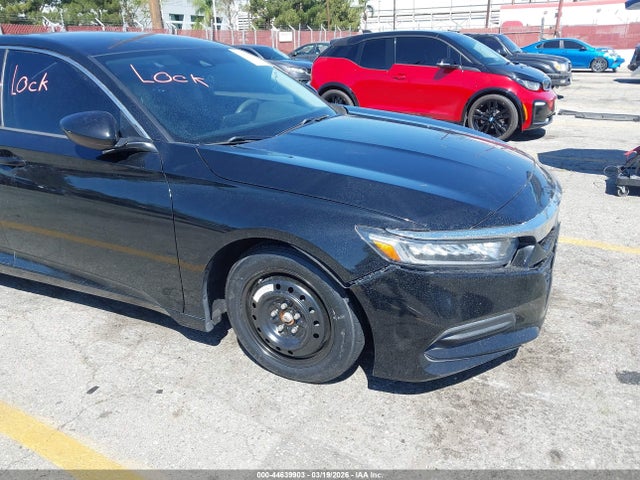1HGCV1F15JA244499 Honda ACCORD LX