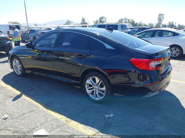 1HGCV1F15JA244499 Honda ACCORD LX