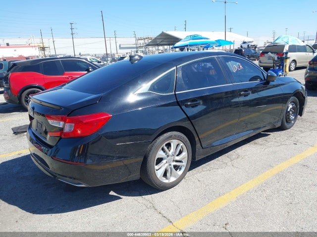 1HGCV1F15JA244499 Honda ACCORD LX