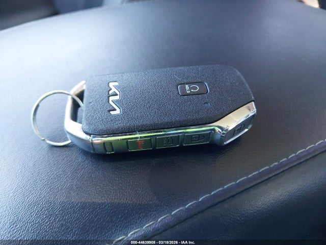 Aukcja sprzedaży 2022 Kia Telluride Ex, vin: 5XYP34HC1NG289421, numer aukcji: 44639908
