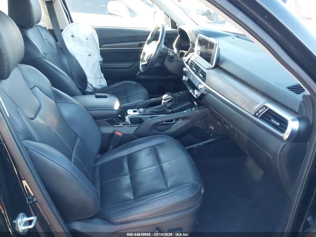 Aukcja sprzedaży 2022 Kia Telluride Ex, vin: 5XYP34HC1NG289421, numer aukcji: 44639908