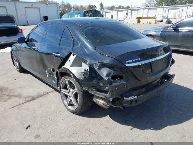 Продажа на аукционе авто 2020 Mercedes-benz Amg C 43 4matic, vin: W1KWF6EB4LR595981, номер лота: 44639910
