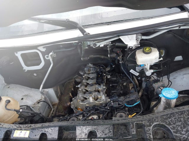 2021 MERCEDES-BENZ SPRINTER 2500 W1W40CHY3MT051563 Photo 9