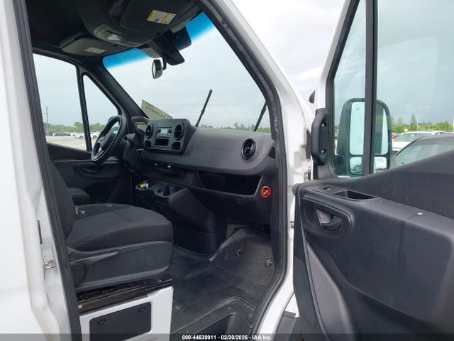 2021 MERCEDES-BENZ SPRINTER 2500 W1W40CHY3MT051563 Photo 4